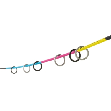 Helinox String Trees - Wersja Backcountry Shuffleboard - 1 sztuka