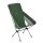 Helinox Krzesło Campingowe Chair One Highback (re) - Extra Large, Tension Design - ciemnozielony
