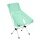 Helinox Krzesło Campingowe Chair One Highback (re) - Extra Large, Tension Design - miętowy