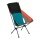 Helinox Krzesło Campingowe Chair One Highback (re) - Extra Large, Tension Design - kolorowy