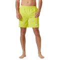 Helly Hansen Spodenki kąpielowe Calshot Trunk - żółte Męskie