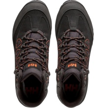 Helly Hansen Zimowe buty Bergheim HellyTech Wodoodporne Primaloft (wodoodporne) czarne męskie