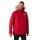 Helly Hansen Kurtka zimowa Coastal 3.0 (PrimaLoft®, wodoodporna) czerwona męska