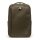 Plecak codzienny Herschel Kaslo Tech - oliwkowy 20 litrów