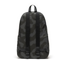 Herschel Plecak codzienny Rome Packable - czarny 21,5 litra