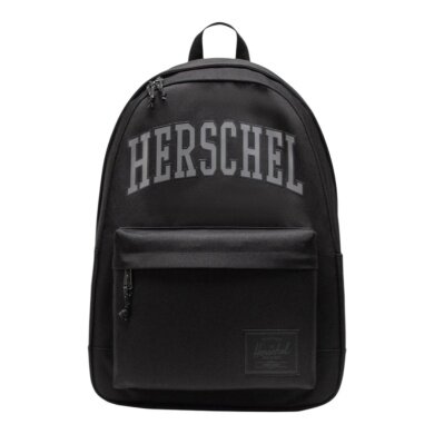 Plecak codzienny Herschel Classic™ XL - czarny 30 litrów