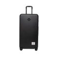 Torba podróżna Herschel Travel Heritage Hardshell Large Luggage (95 litrów, z kółkami) - czarna
