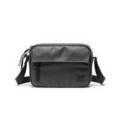 Torba na ramię Herschel Umhängetasche Alberni Crossbody - czarna
