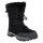 Buty zimowe trekkingowe Hi-Tec Moritz Wp 200 (wodoodporne, ocieplane) czarne damskie