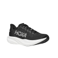 Hoka buty biegowe Mach 7 (amortyzacja) czarno-białe męskie