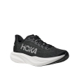 Hoka buty biegowe Mach 7 (amortyzacja) czarno-białe damskie
