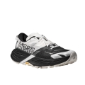 Hoka buty do biegania w terenie Speedgoat 7 czarne/białe męskie