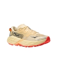 Hoka buty biegowe trailowe Speedgoat 7 żółto-płomienne damskie