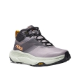 Hoka buty trekkingowe Transport Hike GTX (wodoodporne) szare damskie