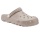 Holster sandały Sundrifter Clog piaskowy dla kobiet