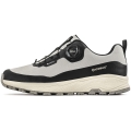 Buty do biegania Icebug Trail Haze M z systemem sznurowania BOA RB9X GTX (wodoodporne) clay/jasnoszary męskie