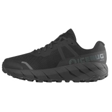 Buty biegowe Icebug Trail Arcus RB9X czarne męskie