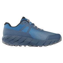Buty do biegania w terenie Icebug Arcus RB9X saphireblue/kamiennoszary męskie