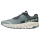 Buty biegowe Icebug Trail Arcus RB9X zielone/kamienne szare damskie
