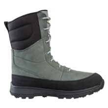 Icebug zimowe buty Torne 2 Biosole GTX (skóra nubukowa, wodoodporne, szerokie) pinegrau/czarny damskie