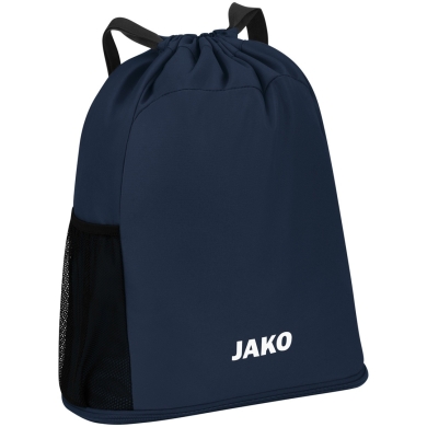 JAKO Multibag (Worek gimnastyczny) Jeden 30x45cm granatowy