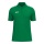 JAKO Sport-Polo One Cotton (mieszanka bawełny) zielony męski