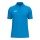 JAKO Sport-Polo One Cotton (mieszanka bawełny) niebieskie męskie