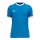 JAKO Sportowa koszulka One Trikot (100% rec. poliester) niebieska dziecięca