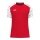 JAKO Koszulka sportowa Sonic (oddychająca, wytrzymała) czerwona/biała dla chłopców