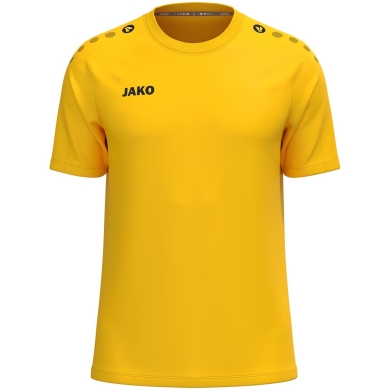 JAKO Sportowa koszulka One Cotton (mieszanka materiałów) męska