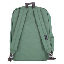 JanSport plecak codzienny Restore Pack w kolorze leśnej zieleni, 26 litrów