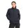 Jack Wolfskin Fleecepullover Lite Curl Half-Zip granatowy damski