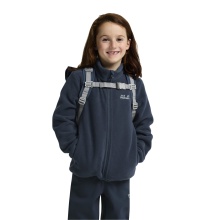 Plecak dziecięcy Jack Wolfskin Island Mini (dla dzieci od 6 lat) granatowy 10 litrów