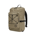 Plecak dzienny Jack Wolfskin Berkeley beżowy 24 litry
