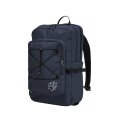 Plecak dzienny Jack Wolfskin Berkeley granatowy 24 litry