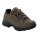 Jack Wolfskin Buty trekkingowe Rebellion Texapore Low (Trekking, wodoodporne, 100% bez PFC) brązowy/szary phantomowy Damskie
