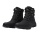 Buty zimowe Jack Wolfskin Everquest Pro Texapore High (wodoodporne, izolacja PrimaLoft®) czarne damskie