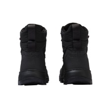 Buty zimowe Jack Wolfskin Everquest Pro Texapore High (wodoodporne, izolacja PrimaLoft®) czarne damskie
