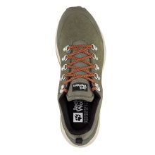 Jack Wolfskin Buty codzienne Terraventure Urban Low (wytrzymałe, wodoodporne, bez PFC) khaki męskie