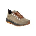 Jack Wolfskin Buty codzienne Terraventure Urban Low (wytrzymałe, wodoodporne, bez PFC) piaskowy/phantom męskie