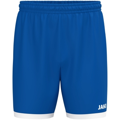 JAKO Spodenki sportowe Short One (100% poliester) niebieskie męskie