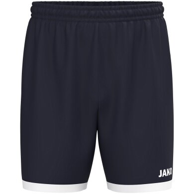 JAKO Spodenki sportowe Short One (100% poliester) granatowe męskie
