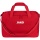 Torba sportowa JAKO One (rozmiar L - 73 litry) czerwona - 63x32x36cm
