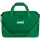 Torba sportowa JAKO One (rozmiar M - 48 litrów) zielona - 54x25x32cm
