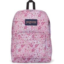 JanSport plecak codzienny SuperBreak One różowy 26 litrów