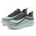 Joe Nimble Buty do biegania w terenie Addict Flow szare/mintowe dla kobiet