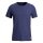 Joma Fitness T-shirt Krótki Gym (optymalna swoboda ruchów) granatowy Mężczyźni