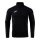 Joma Koszulka do biegania z długim rękawem Combi Pro (Bluza, Half-Zip) czarna Męska