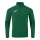 Joma Koszulka biegowa z długim rękawem Combi Pro (sweatshirt, pół-zamek) zielona męska
