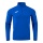 Joma Koszulka długorękawowa Lauf-Langarmshirt Combi Pro (Bluza, Half-Zip) królewski niebieski Mężczyźni